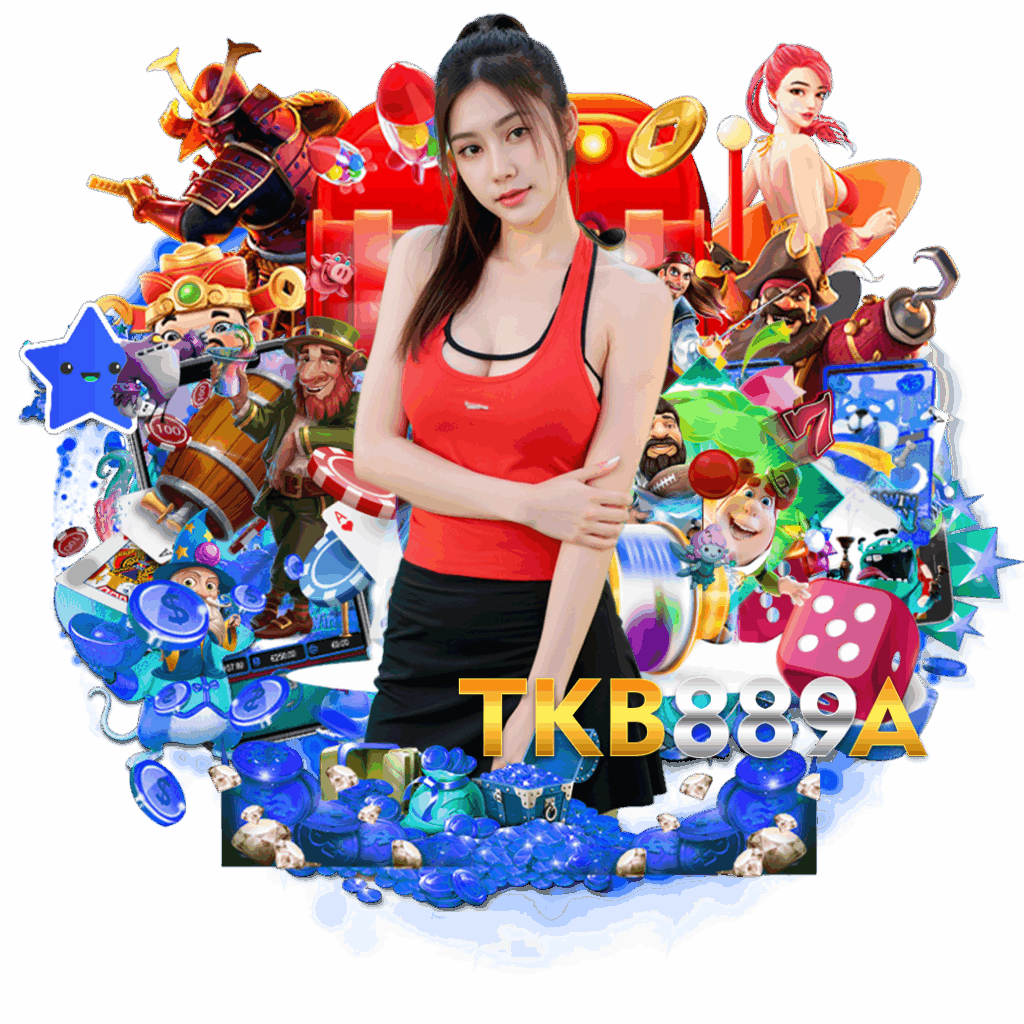 tkb889a slot